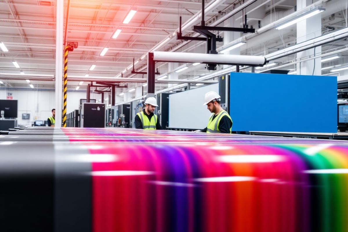 Inkjet & On-Demand