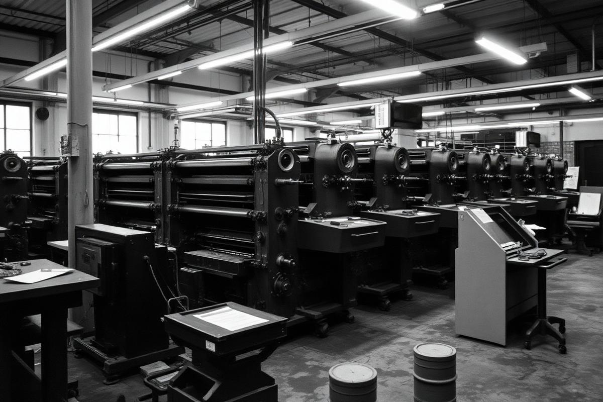 The Heidelberg Era